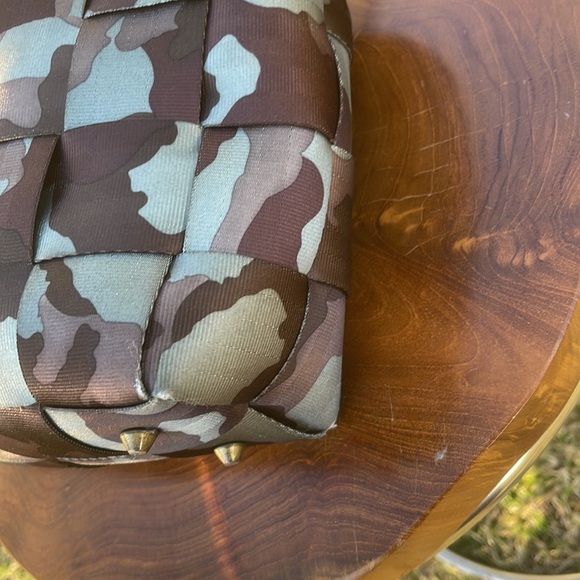 Harvey’s original seatbelt camo bag - Picture 7 of 16
